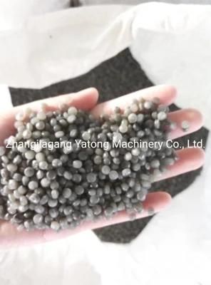 Yatong Customized Watering Plastic Recycling Machine Sj120 Extruder PP PE Film