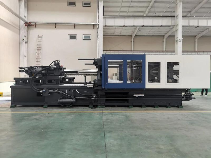 GF780 All Automatic Machine Servo Motor Plastic Injection Molding Machine