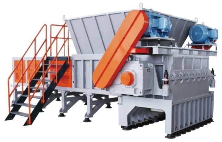 Jwt Series Pet Single Screw Pelletizing Machine