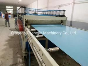 Plastic PVC WPC Crust/Celuka/Skinned Foam Board/Sheet/Flooring Board ...