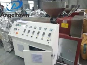 Sj45 PP Melt Blown Fabric Extruder Machine