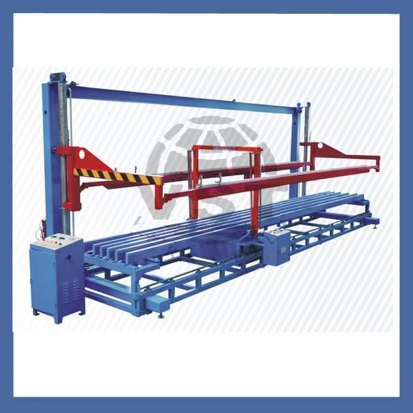 EPS Continuous Cutting Machine