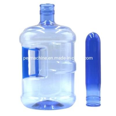 Pet Bottle Fully Automatic Blow Moulding Machine Bottles Blowing System Plastic Bottle ...