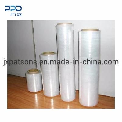 Cheap Price 4 Turrets Stretch Film Cling Film Cutter Winder