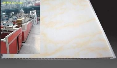 PVC Foam Board Making Machine, PVC Ceiling Board Making Machine