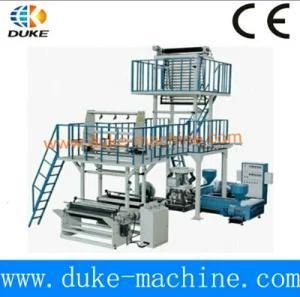 High Quality&Best Price Two Layers Coextrusion Film Machine (SJ*2)