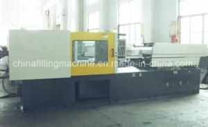 Good Quality Easy Maintainance Plastic Injection Mould Machinery