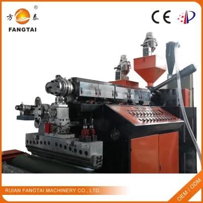 LLDPE Single/Double Layer Stretch Film Casting Making Machine