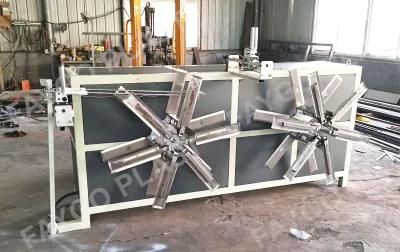 Faygo PVC Pipe Machine with Low Price/ Electric PVC Pipe Making Machine