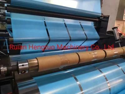 1500ABC 3 Layer TPE/CPE Cast Embossed Film Machine for Sale