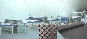 Drainage Sheet Production Line