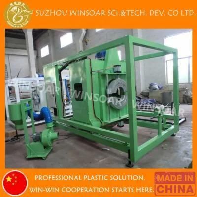 Tube Production Machinery