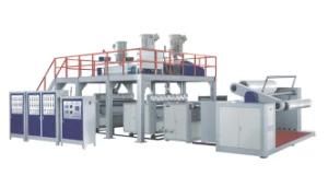 Compound PE Air Bubble Film Making Machine