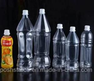 Pet Drink Bottle Making Machine