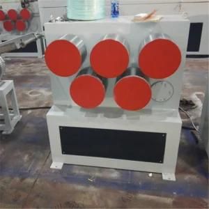 Plastic Pet PP Tape Making Machine