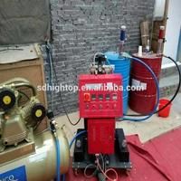 380V Best Price Small Polyurethane Foam Making Spray Machine