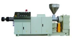 Single Screw Extruder