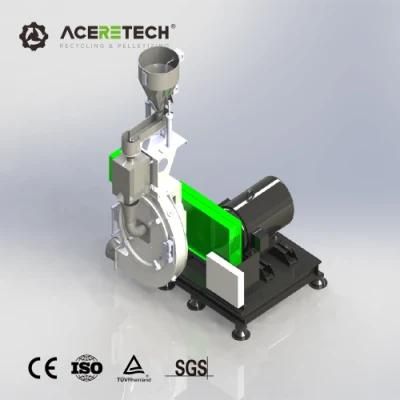 Cheap Plastic Pulverizer Machine for Production of Plastic Products