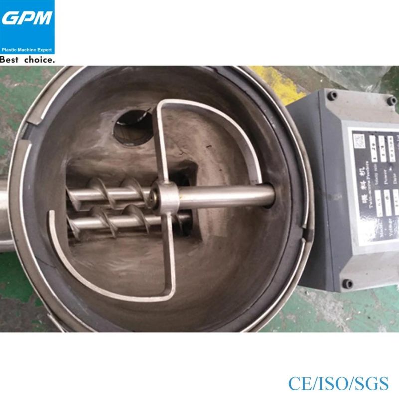 Profile Extrusion PVC Profile Extrusion Line