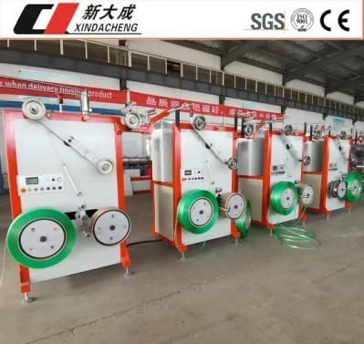 800-900kg/H Full Automatic Pet Strapping Production Line.