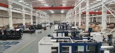 High Precision Making Machine Factory Outlet Pet Preform Injection Molding Machine