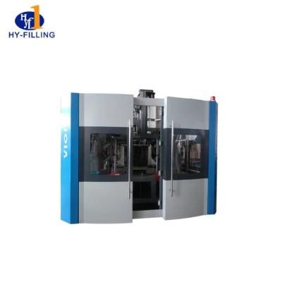 Automatic Linear Servo Blow Molding Machine