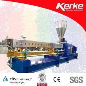 High Quality EPP Granules Making Twin Screw Extruder Machine