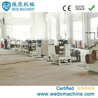 Pet Packing Strap Production Machine