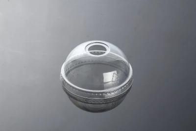 Pet Cup Round Flat Lid Making Machine