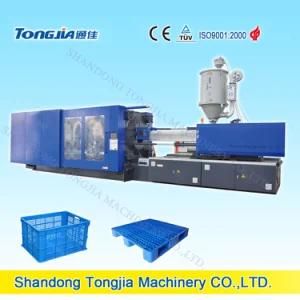 Plastic Pallet Making Machine/ Injection Molding machine (JG-SZ)