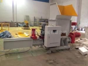 EPS Foam Compactor