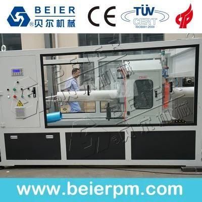 110-315mm PVC Pipe Production Line, Ce, UL, CSA Certification