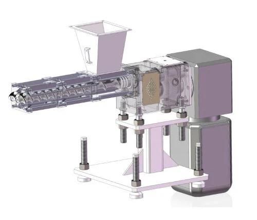 Quality Side Feeders for Zsk/Tex/Zse/Ze/Cpm/Maris Series Twin Screw Extruders