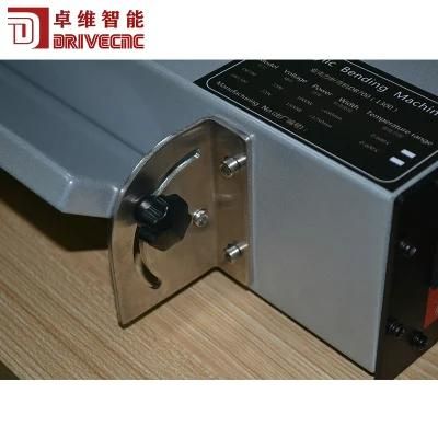 Digital Display Thermometer Plastic Thermal Forming Bending Machine