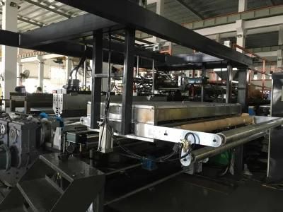 Af-1600mm TPU Film Extrusion Machine