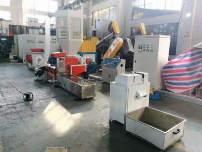 Reliable Supplier EPS Hot Melting Recycling Equipment with Good Production Line