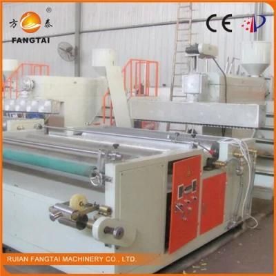 Fangtai Compound Polyethylene Bubble Film Making Machine