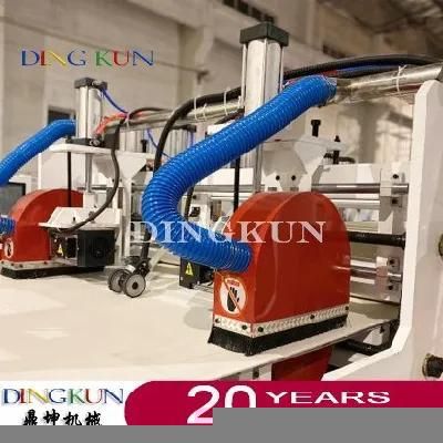 WPC Door Machines / WPC Foam Board Making Machine / WPC Door Panel Machine