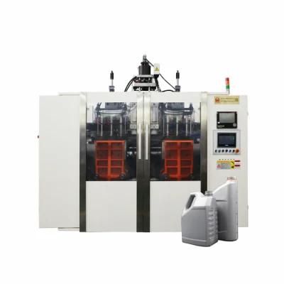 Tongda Htsll-5L Automatic Plastic Extrusion Blow Molding Machine HDPE Bottle