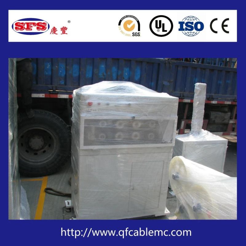Charging Power Station Cable Extrusion Line for Wire and Cable