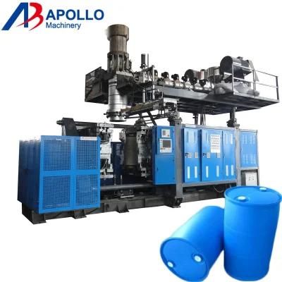 Apollo High Quality Plastic Pallet Blow Molding Machine