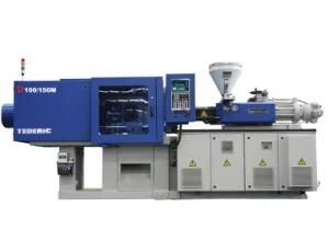 Manufacturer of Injection Molding Machine Poshstar (PS-100-150(3C))