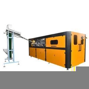 1L 4 Cavity Fully Automatic Pet Bottle Blowing Machine with Ce
