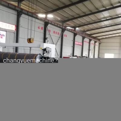 New Type PP PE ABS Sheet Production Line