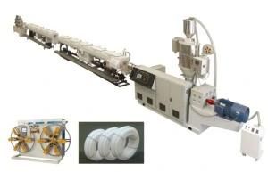 Plastic Machine for PPR Pipe Machine Line