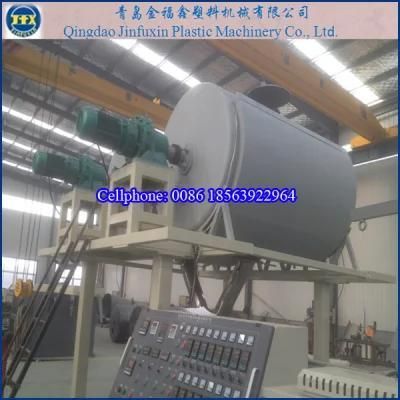 4 Exits Pet Strap Band Extrusion Line