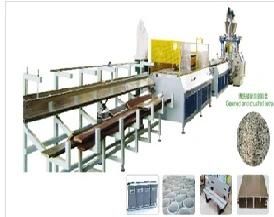 Waste Milk Box Extrusion Production Line