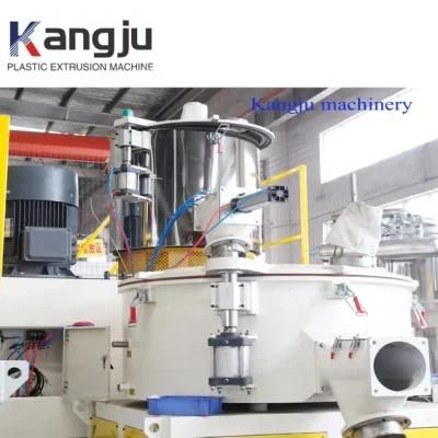 Plastic PVC UPVC Drain Water Supply Pipe Tube Hose Extrusion Extruder Making Machine