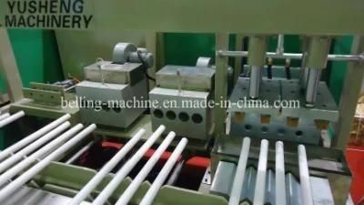16mm 40mm 50mm 63mm PVC Two Pipes Extrusion Line