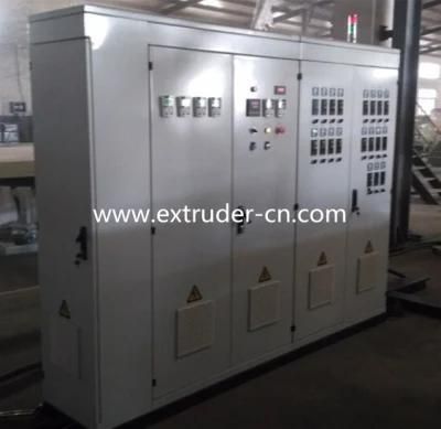 PVC Free Foam Board/Sheet Production Line